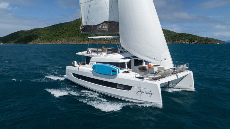 dream yacht charters bvi