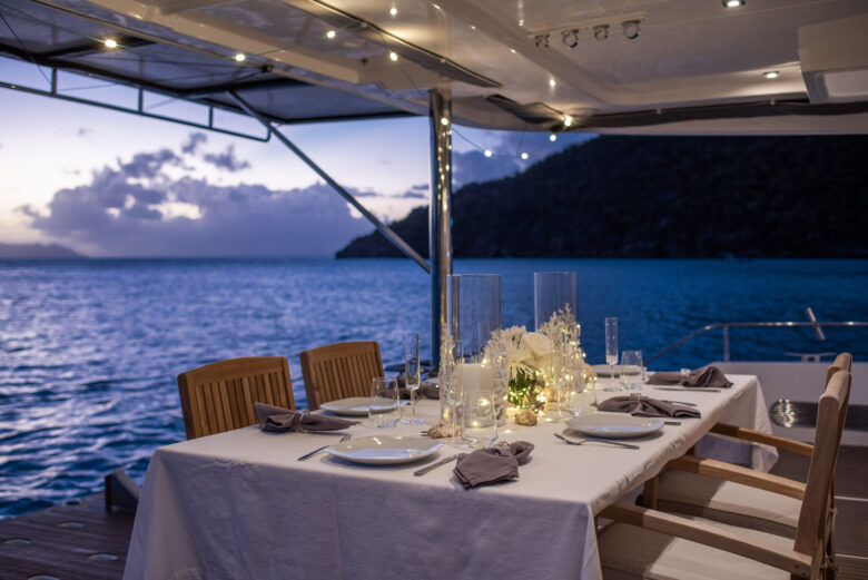 dream yacht charters bvi